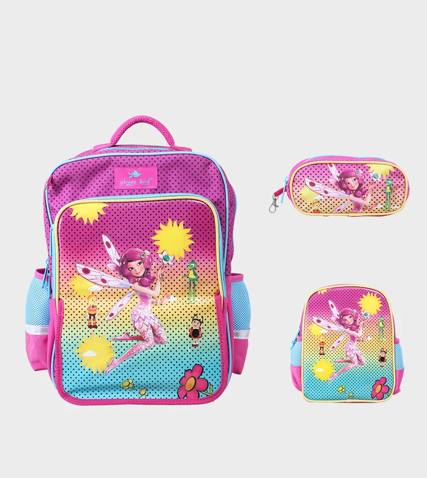 School Backpack GB2623